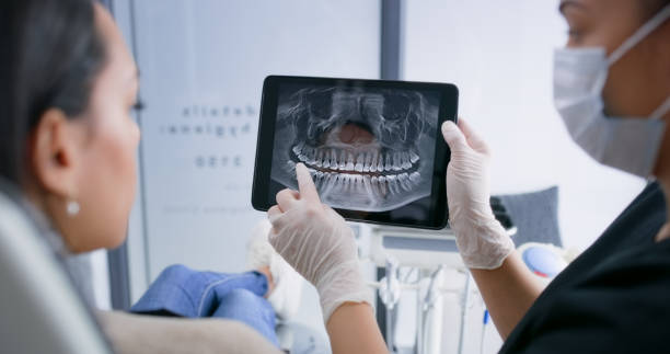 Licensed Tooth Extraction service in Seth Ward, TX - Smile Center Dentistry